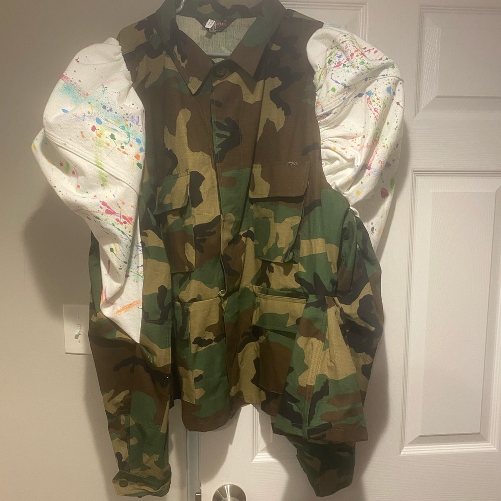 Women’s jacket